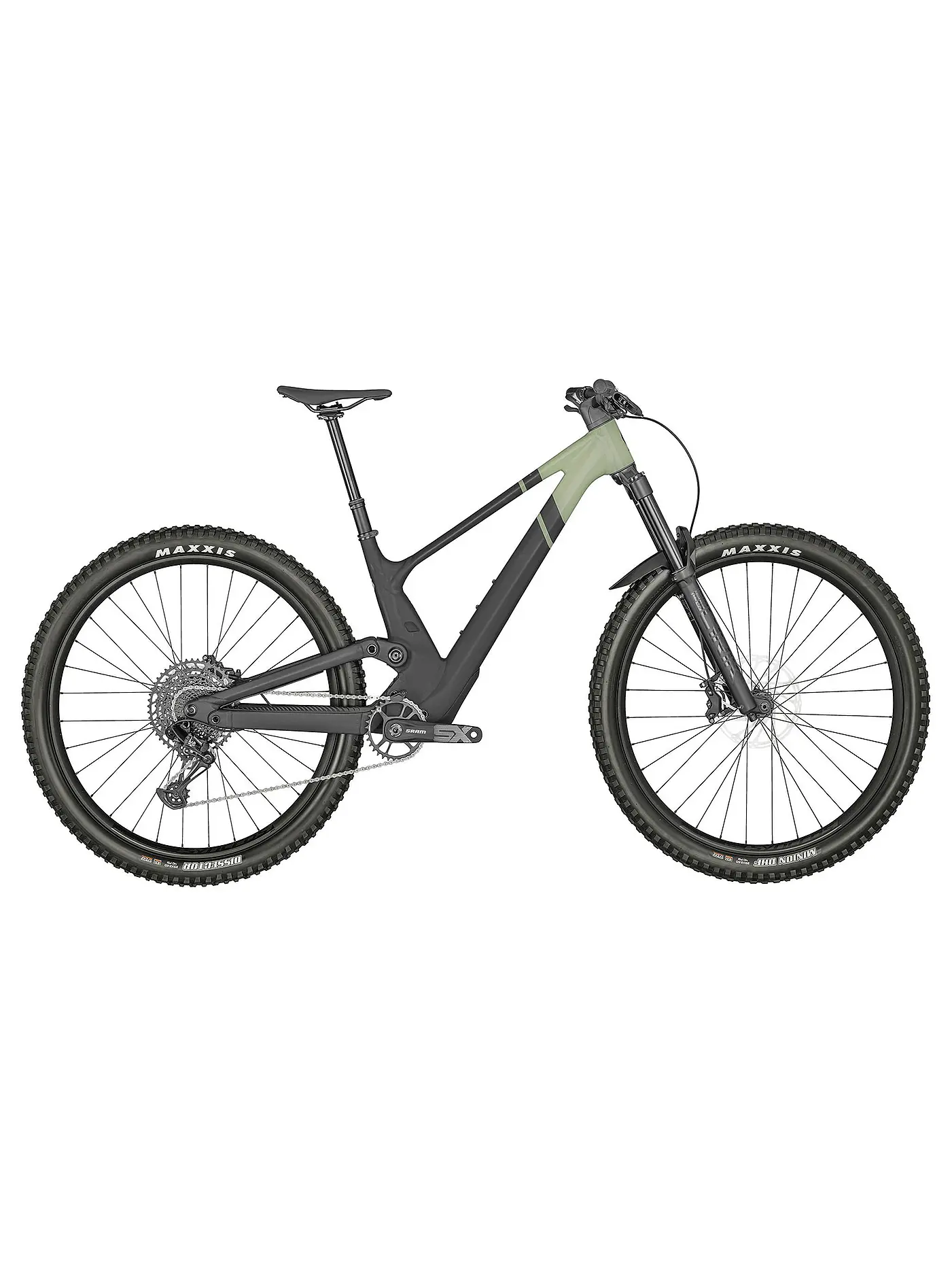 SCOTT | Mountainbike 29" Genius ST 920 | 
